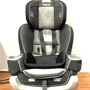 Child's Car Seat