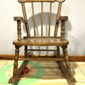 Child's Rocker