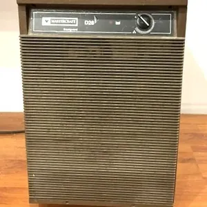 Dehumidifier