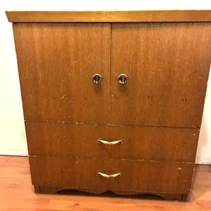 Cupboard
