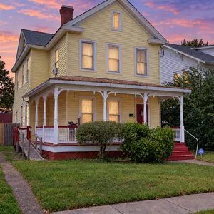 528 Broad Street Portsmouth VA