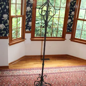 Coat Tree