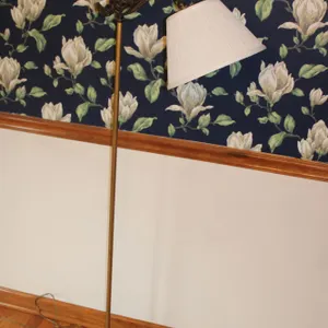 Antique Floor Lamp