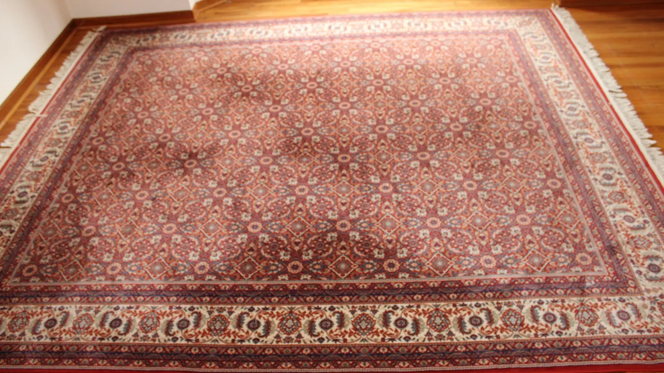 Karastan Area Rug