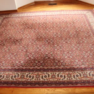 Karastan Area Rug