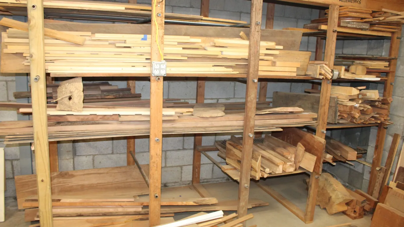 Lumber Grouping