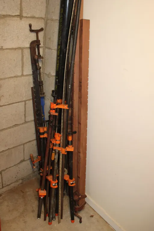 Pipe Clamps