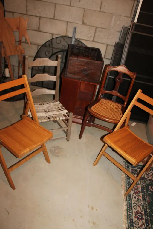 Furniture Grouping