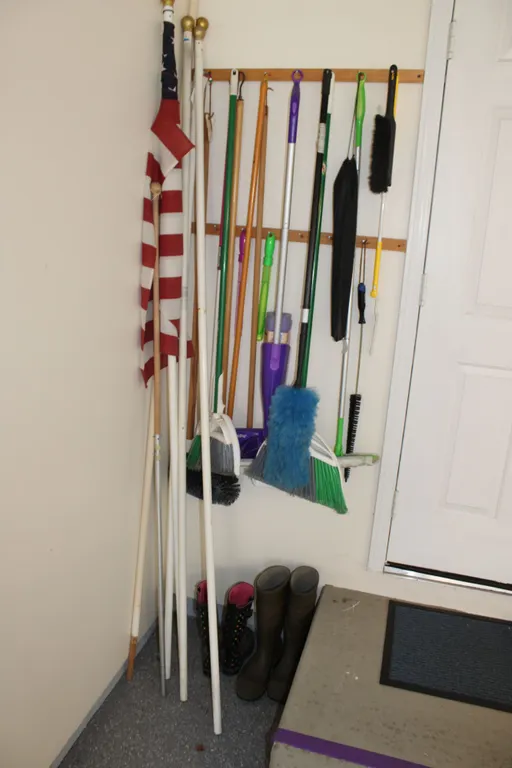 Garage Grouping