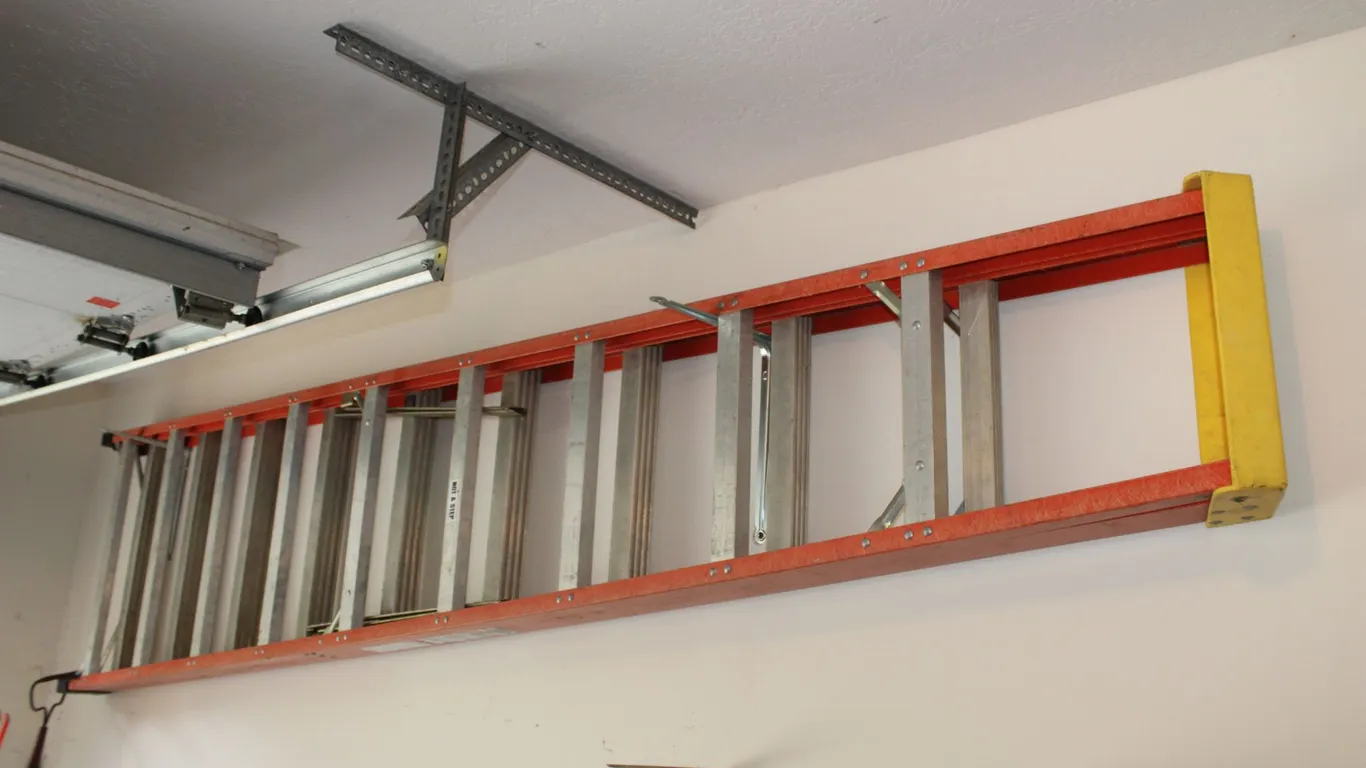 10' Ladder