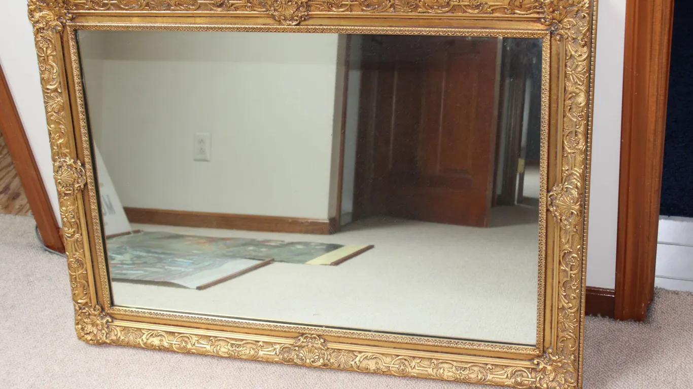 Wall Mirror