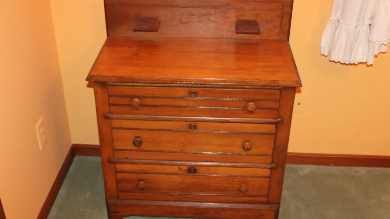 Wash Stand