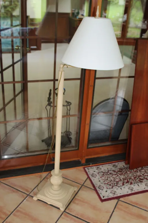 Floor Lamp