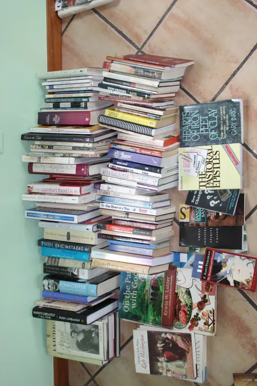 Book Grouping