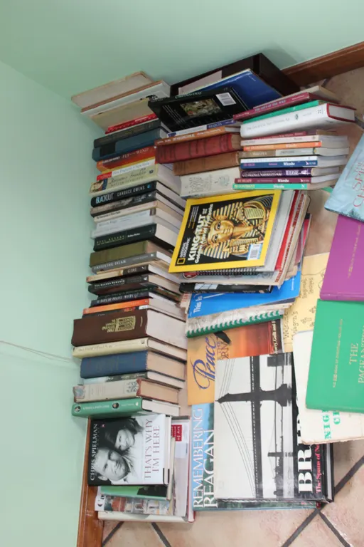 Book Grouping