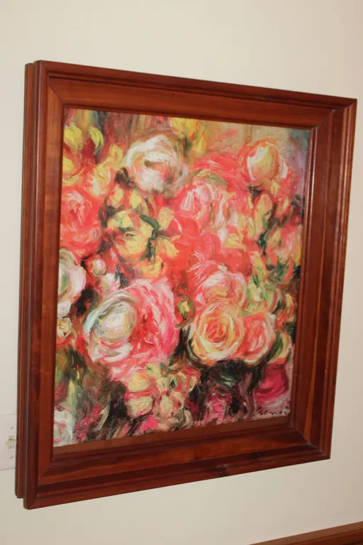 Framed Print