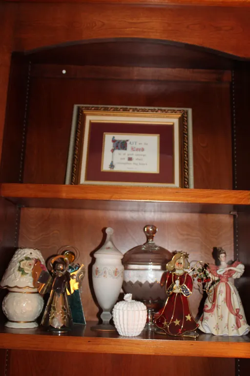 Décor Grouping