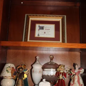 Décor Grouping