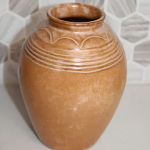 Pottery Vase