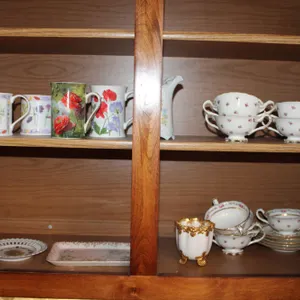 China Grouping