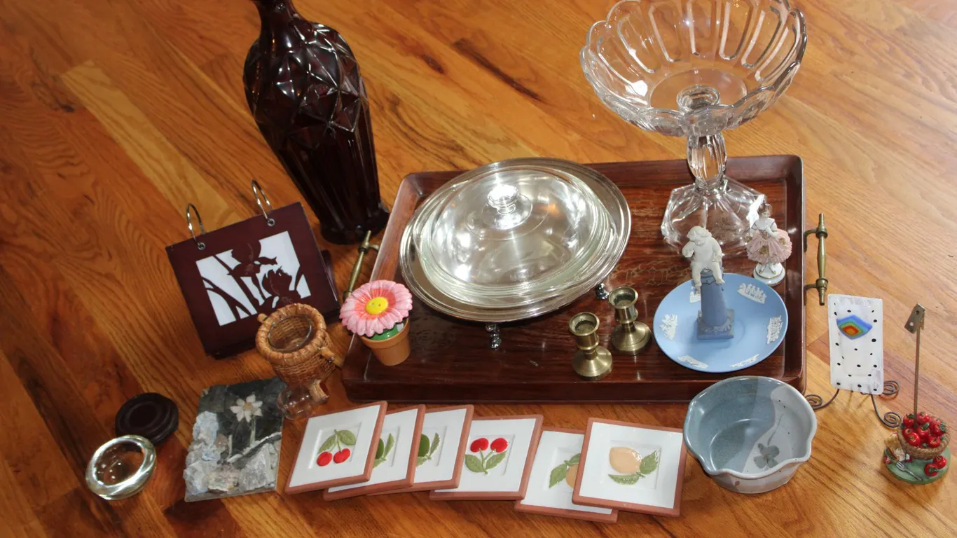 China and Décor