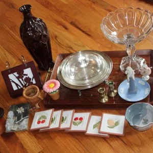 China and Décor