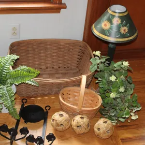 Home Décor Grouping