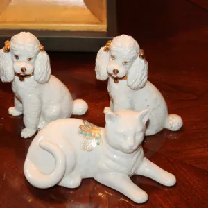 Lenox Animal Figurines