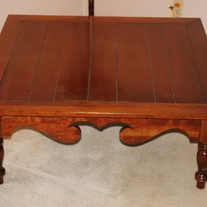 Tradition House Concord Coffee Table