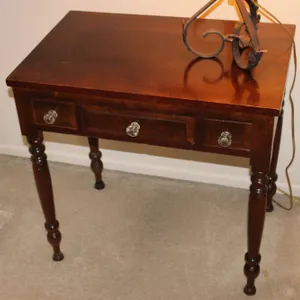 Antique Writing Desk