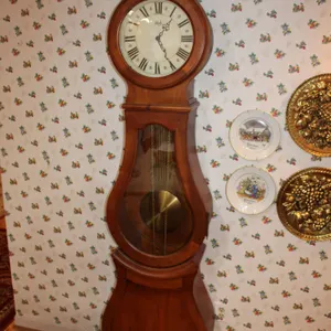 Sligh Grandfather Clock
