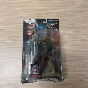 Army of Darkness Evil Ash