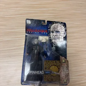 Hellraiser Series One Pinhead