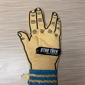 Star Trek Spock Oven Mitt