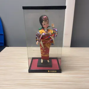 Korean Native Doll