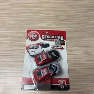 Ohio State Stock Car Racers