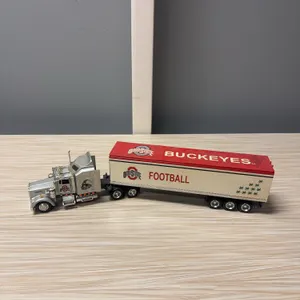 Ohio State Buckeyes Truck & Trailer