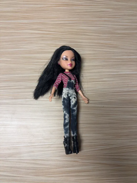 Bratz Doll Jade