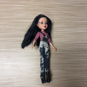 Bratz Doll Jade