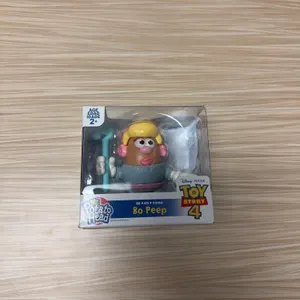 Mr. potato Head Bo Peep Toy Story 4