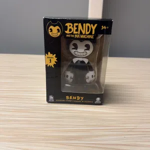 Bendy And The Ink Machine Series 1