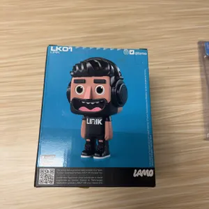 LK01 Lirik Lamo