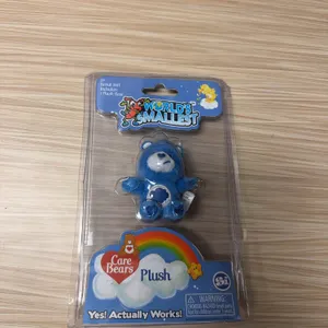 Worlds Smallest Care Bear Plush