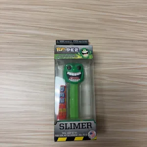 Pop! Pez Slimer