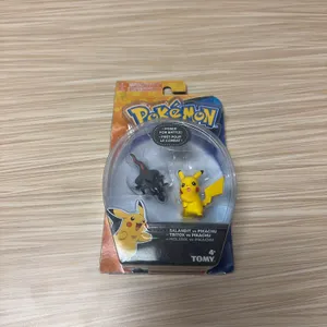 Pokemon Figures Small