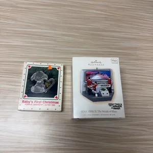 Misc. Ornaments
