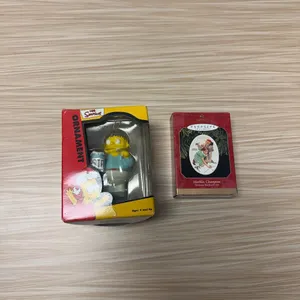 Misc. Ornaments