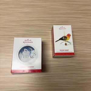 Misc. Ornaments