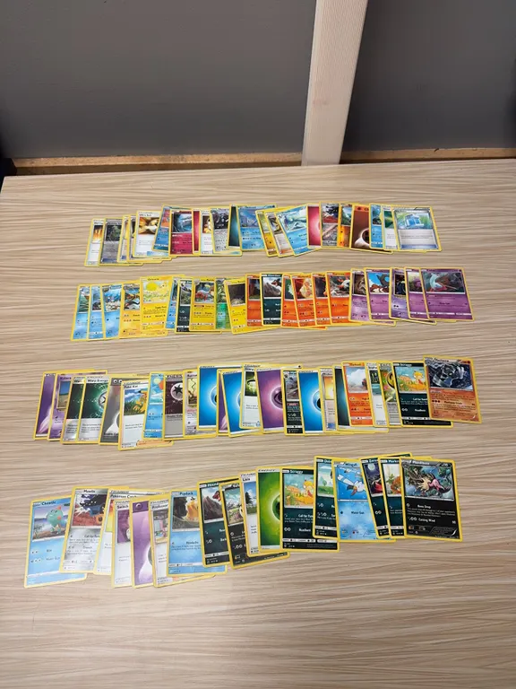 Pokémon Cards