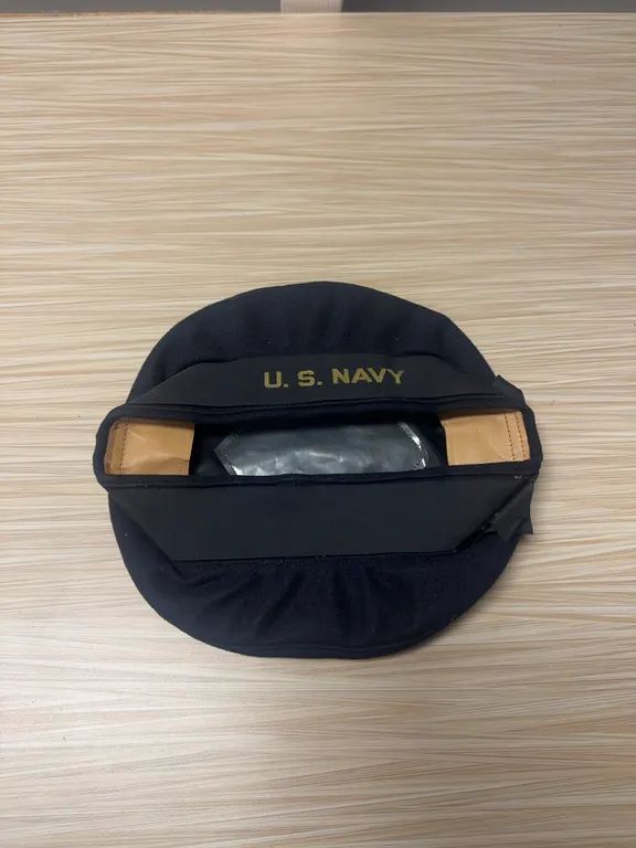 US Navy Hat 7